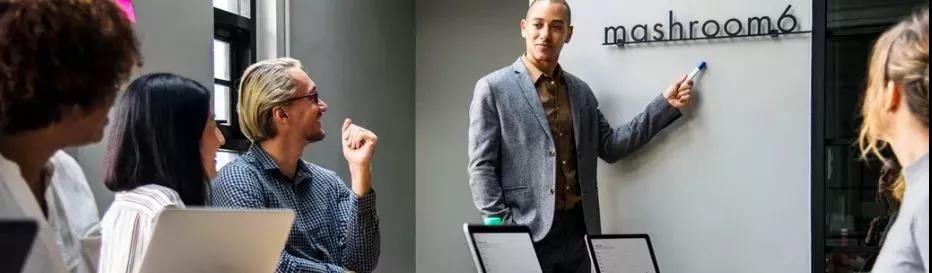 【亿企赢堂】为什么一流的人才，往往都要有销售的思维？