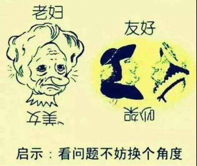 【亿企赢堂】换个心态做销售，结果会不大一样哦