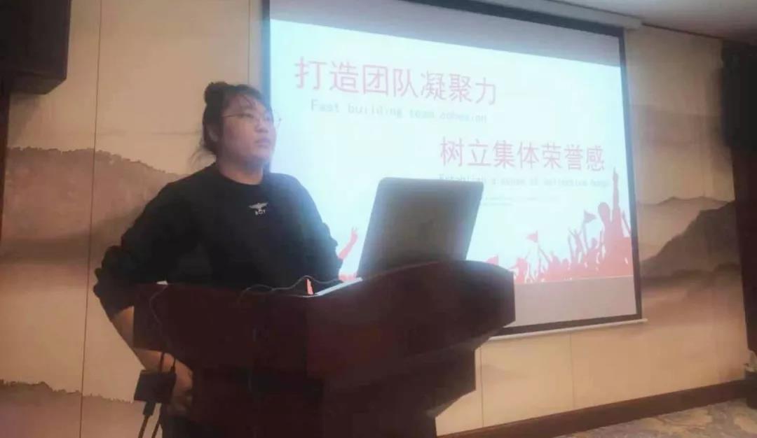 【亿企赢堂】第四季度管理层交流会 | 走过南浔，再无难寻 — 南浔站