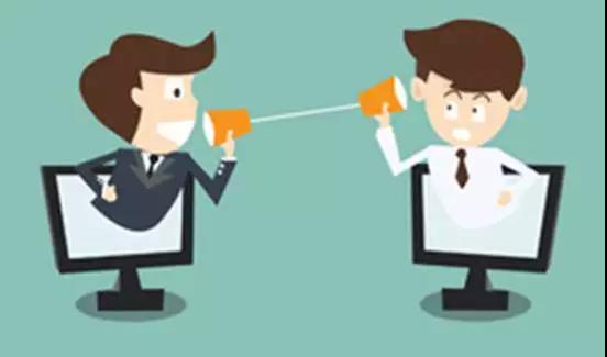 【亿企赢堂】约客户，就是要做到胆大心细脸皮厚！