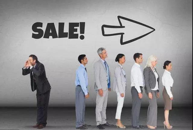 【亿企赢堂】约客户，就是要做到胆大心细脸皮厚！