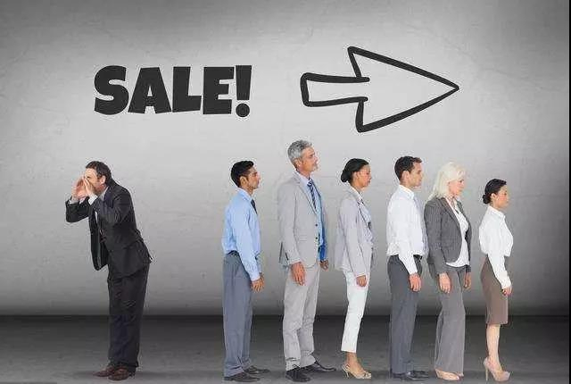 【亿企赢堂】约客户，就是要做到胆大心细脸皮厚！