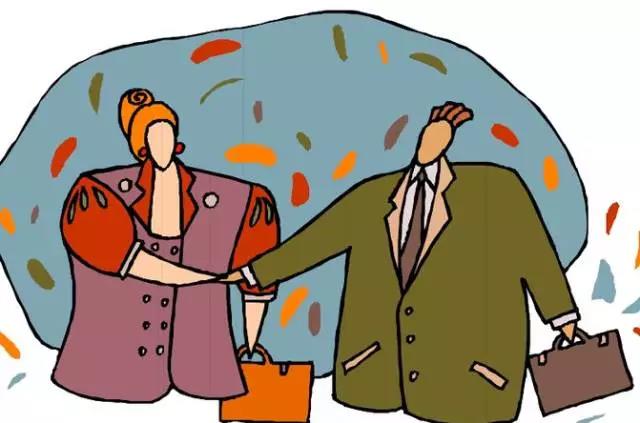 【亿企赢堂】团队不是人多，而是心齐！