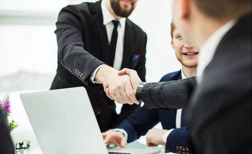 【亿企赢堂】销售都是执着的“陪聊”高手