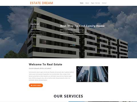 【A0002】建筑规划