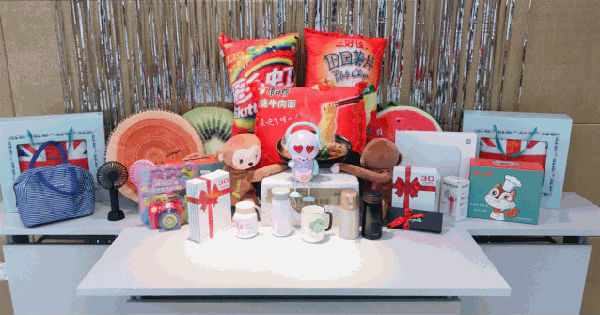 【亿企赢堂】奋斗时光里，爱让我们一起成长！