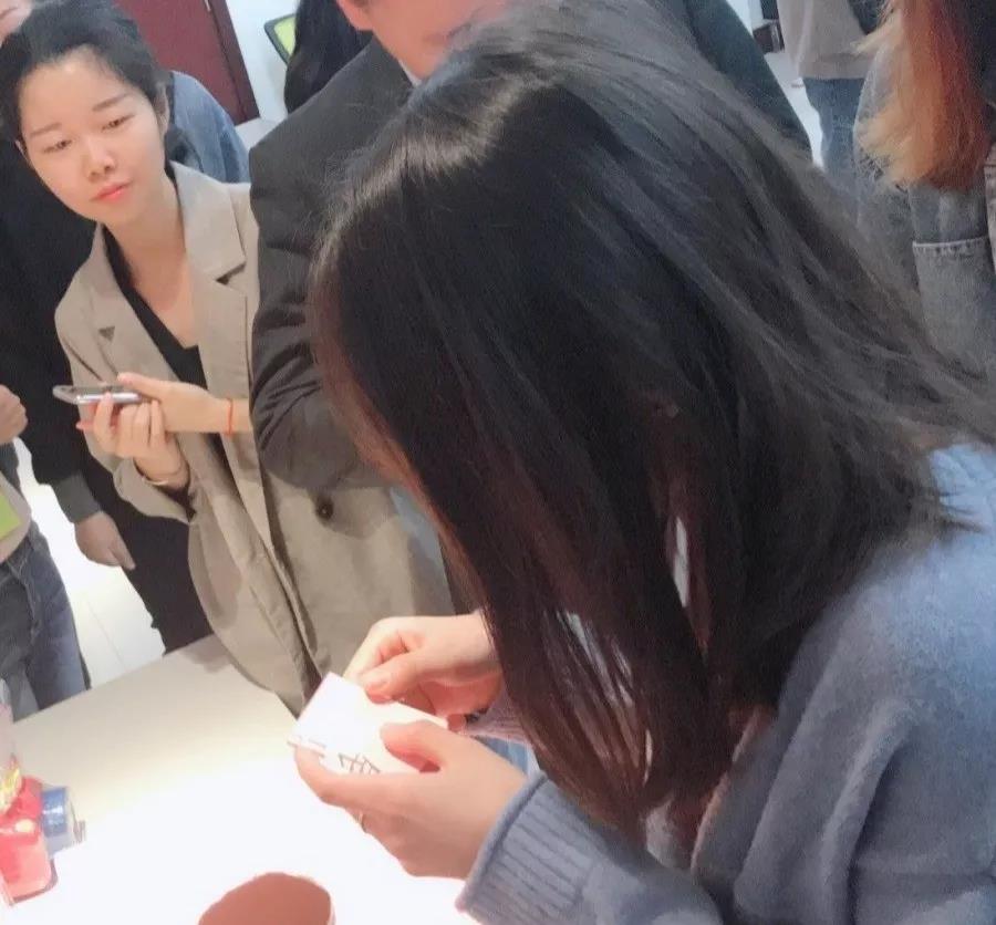 【亿企赢堂】奋斗时光里，爱让我们一起成长！