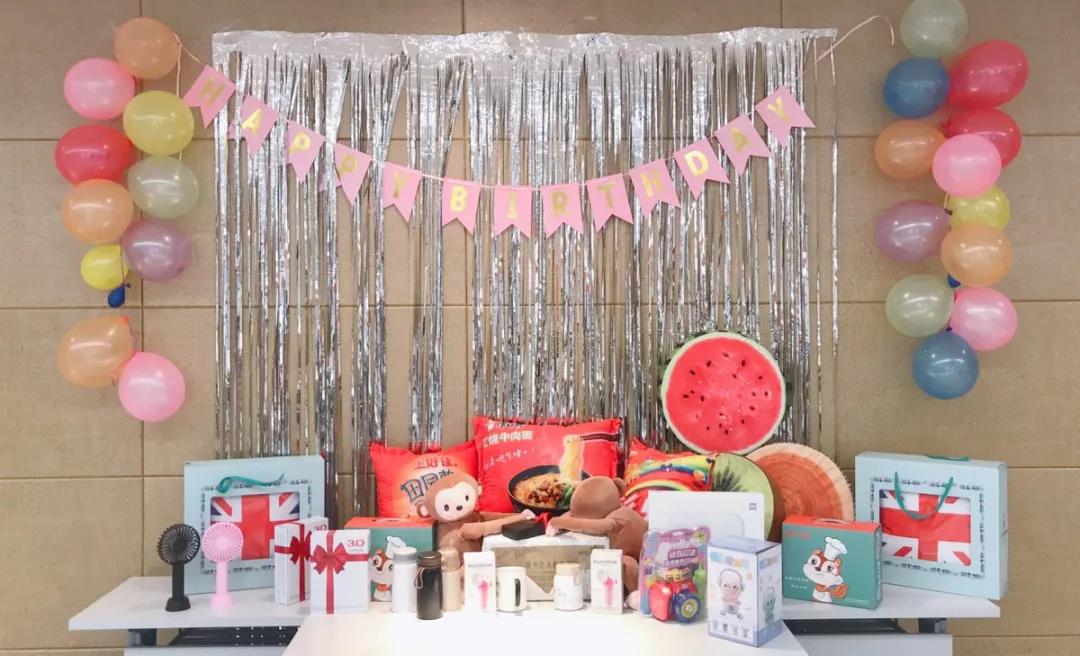 【亿企赢堂】奋斗时光里，爱让我们一起成长！