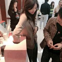 【亿企赢堂】奋斗时光里，爱让我们一起成长！