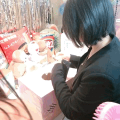 【亿企赢堂】奋斗时光里，爱让我们一起成长！