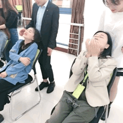 【亿企赢堂】奋斗时光里，爱让我们一起成长！