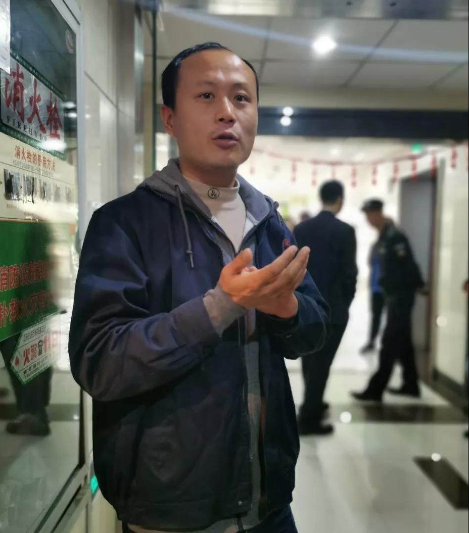 【亿企赢堂】安全重于泰山——消防安全演练，夯实安全意识