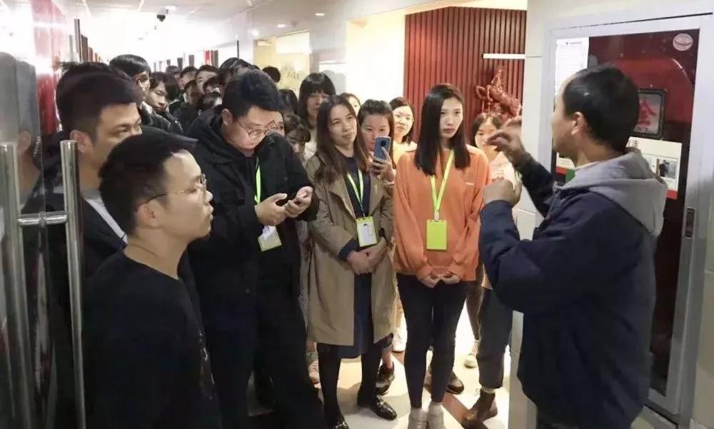 【亿企赢堂】安全重于泰山——消防安全演练，夯实安全意识