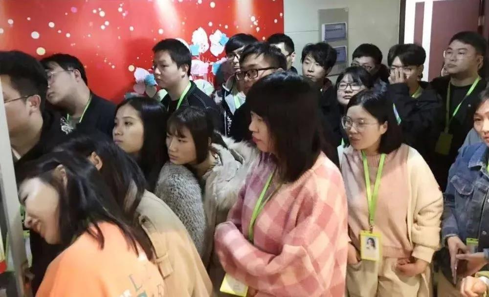 【亿企赢堂】安全重于泰山——消防安全演练，夯实安全意识