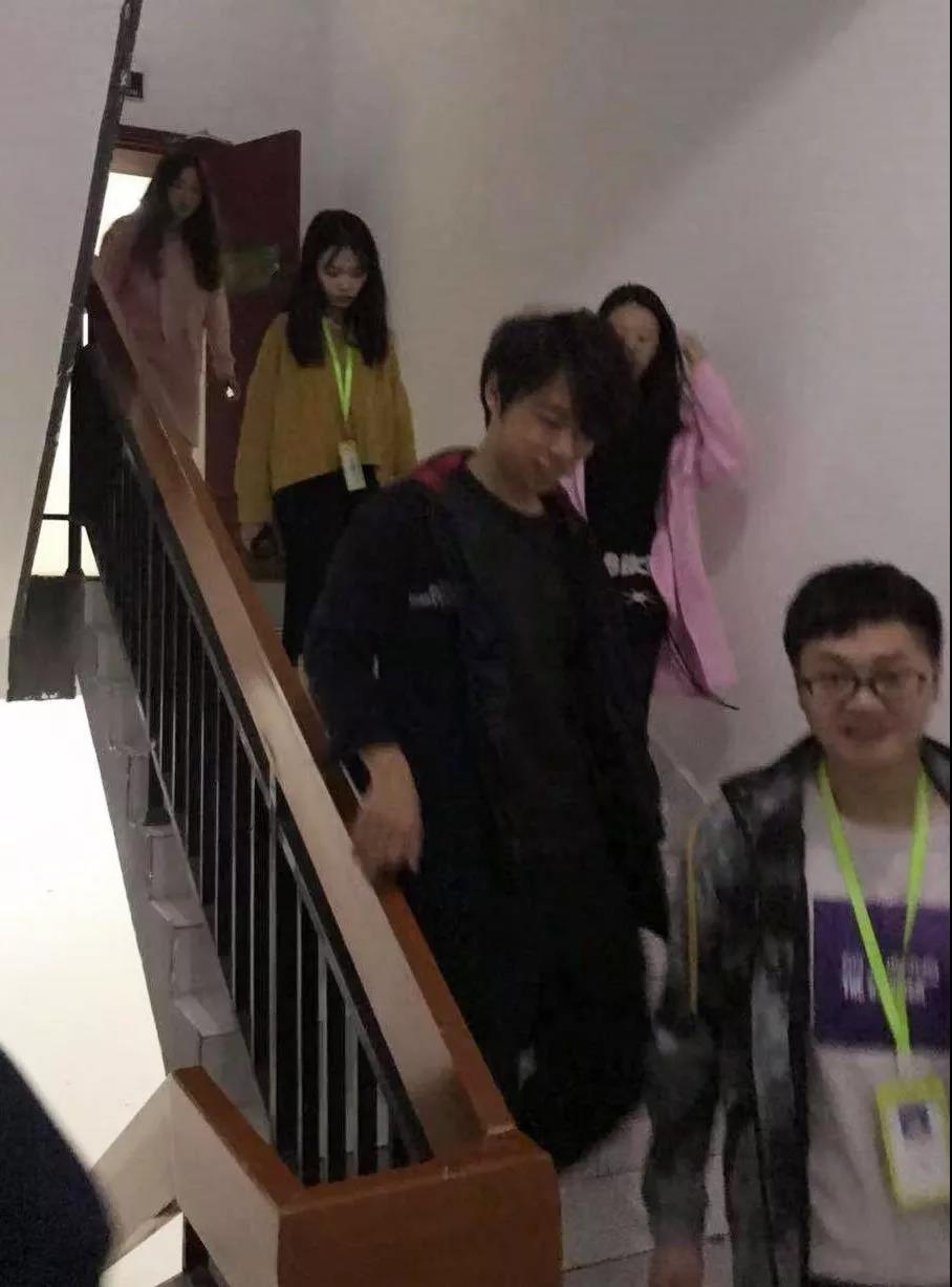 【亿企赢堂】安全重于泰山——消防安全演练，夯实安全意识