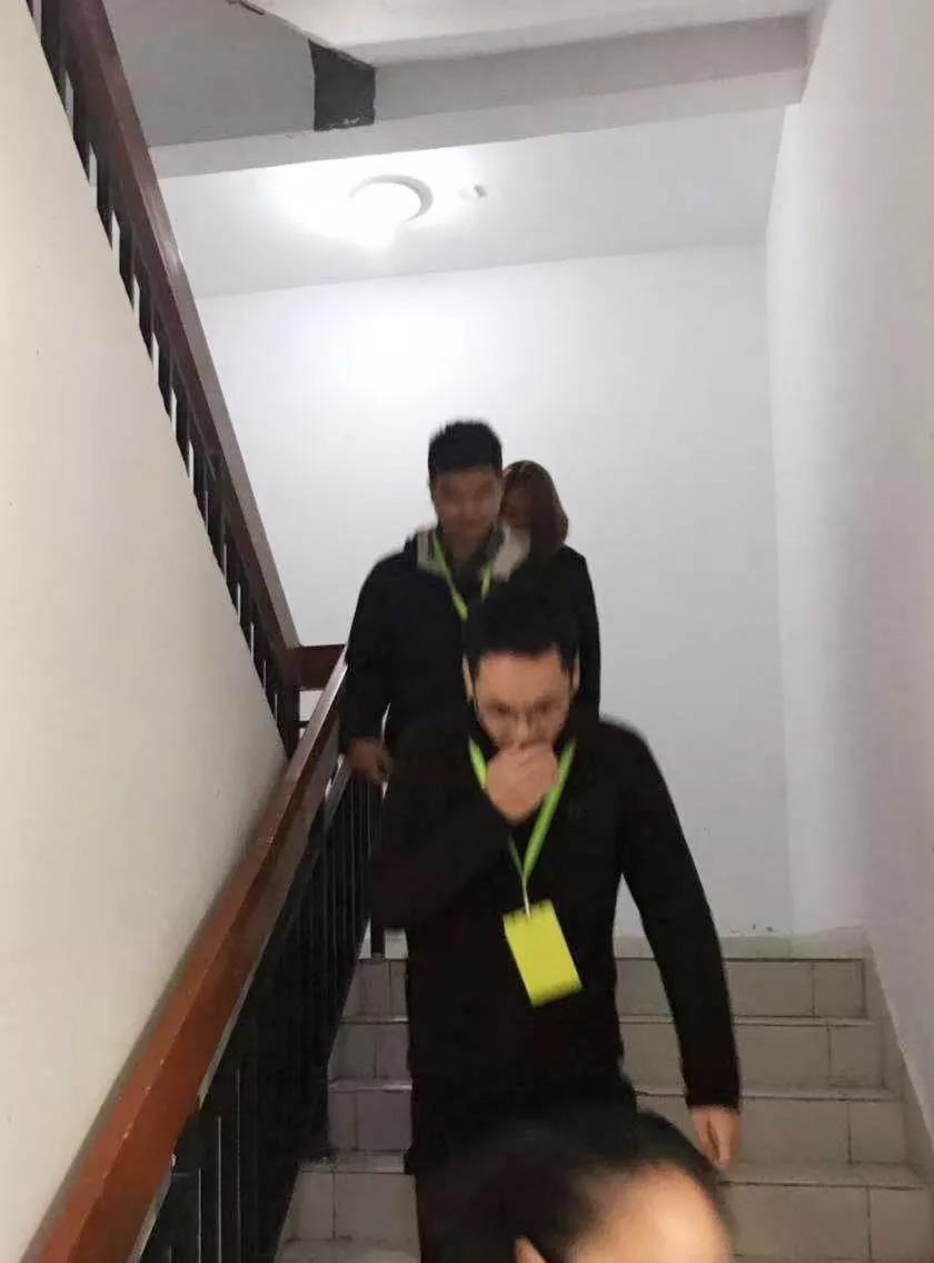 【亿企赢堂】安全重于泰山——消防安全演练，夯实安全意识