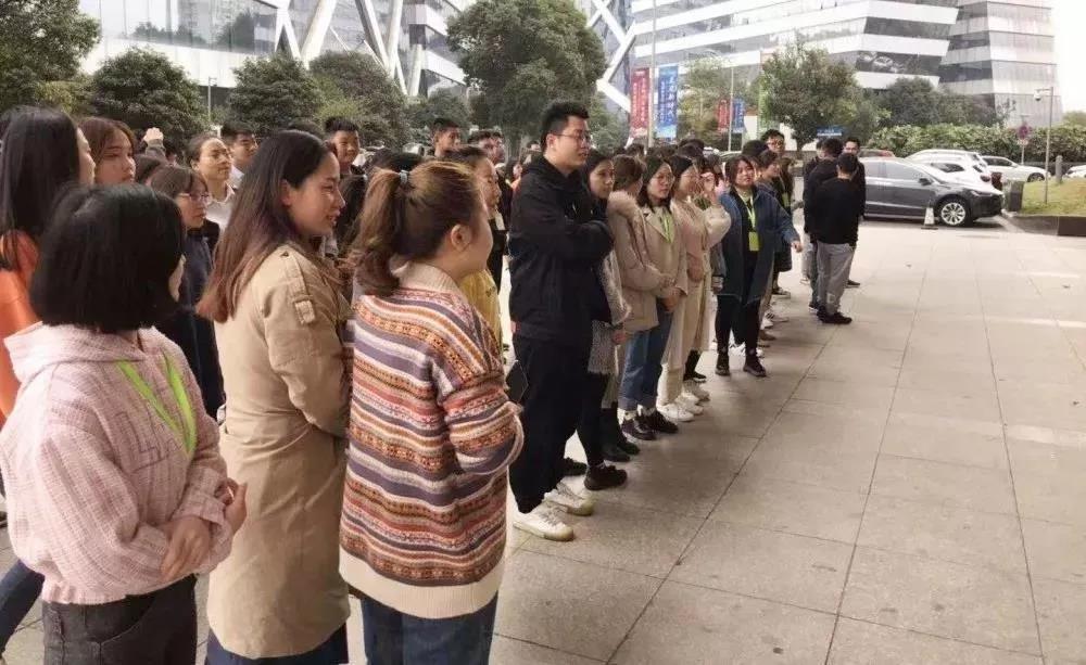 【亿企赢堂】安全重于泰山——消防安全演练，夯实安全意识