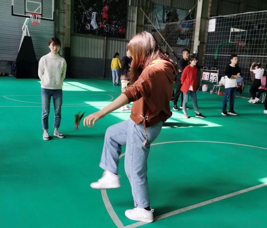 【亿企赢者】趣味运动会 | 有“趣”才够“味”，一起嗨起来！