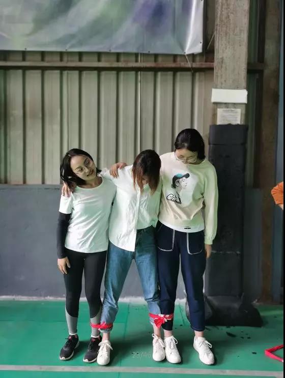 【亿企赢者】趣味运动会 | 有“趣”才够“味”，一起嗨起来！