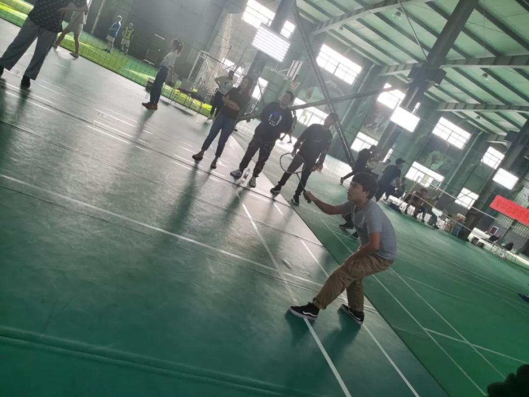 【亿企赢者】趣味运动会 | 有“趣”才够“味”，一起嗨起来！