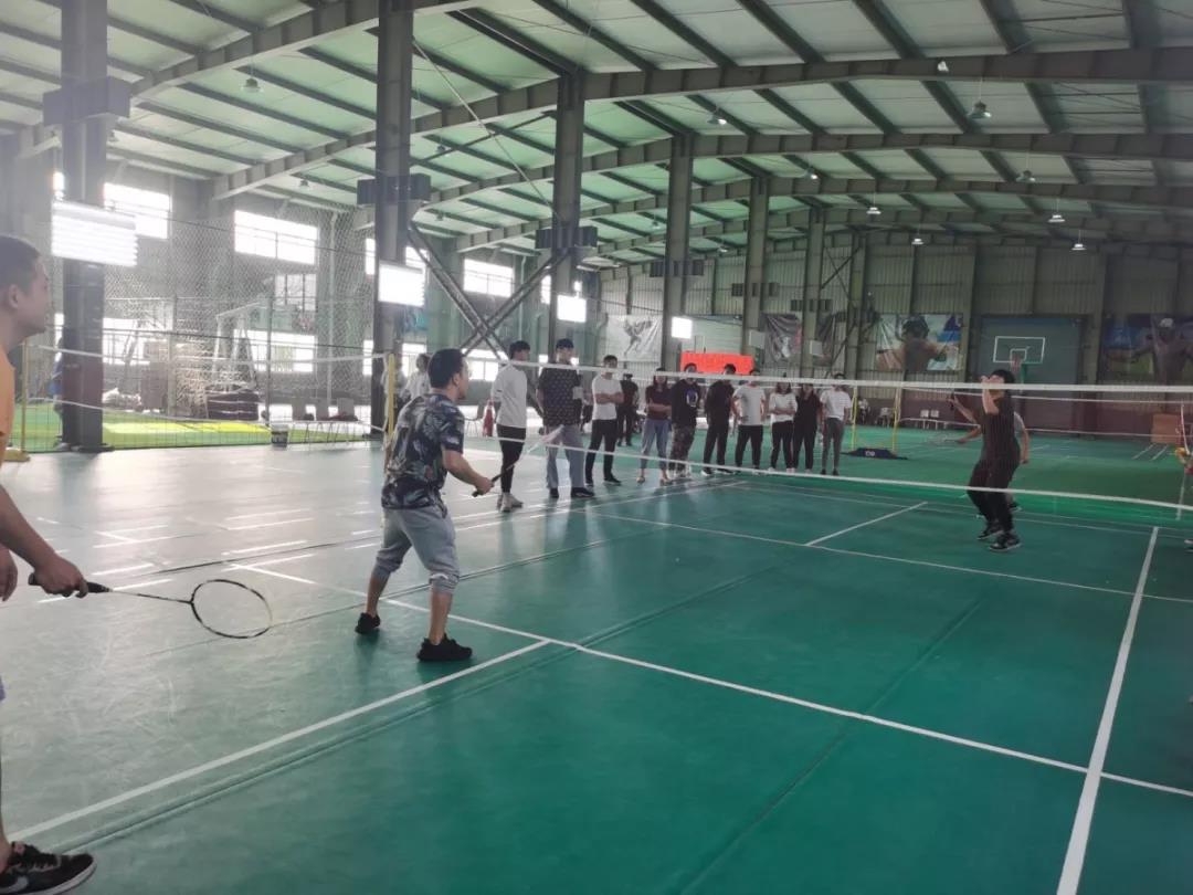 【亿企赢者】趣味运动会 | 有“趣”才够“味”，一起嗨起来！