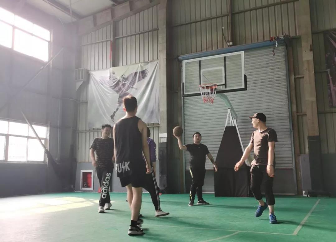 【亿企赢者】趣味运动会 | 有“趣”才够“味”，一起嗨起来！